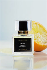 Fresh Citrus